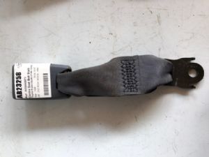 Toyota Prado VZJ95 07/96-12/02 Centre Seat Belt Stalk
