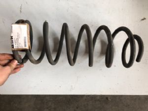 Toyota Prado VZJ95 07/96-12/02 RR Coil Spring