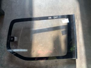 Toyota Prado VZJ95 07/96-12/02 R Side Load Door Opening Glass 