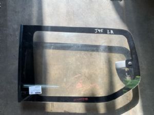 Toyota Prado VZJ95 07/96-12/02 L Side Load Door  Opening Glass 