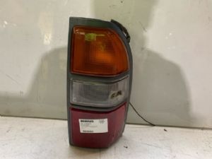 Toyota Prado VZJ95 07/96-12/02 R Tail Light