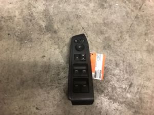 Honda Accord Other Window Master Switch