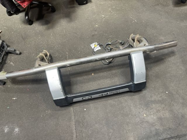 Toyota Prado KZJ95 01/96-12/02 Nudge Bar