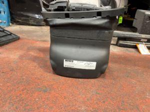 Hyundai i30 GD 2012-2017 Steering Column Shrouds
