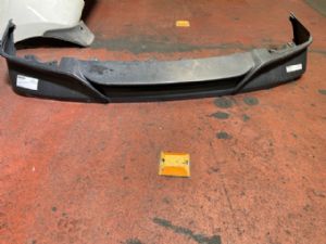 Lexus IS300 AVE30 Rear Bumper Cover Lower