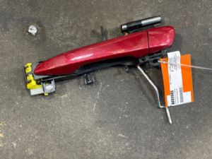 Lexus ES300 AVV60 LF Door Exterior Handle