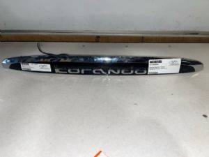 Ssangyong Korando T5SAC2S Tailgate Garnish 1 Piece