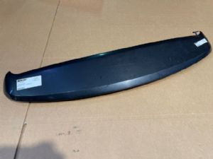 Ssangyong Korando T5SAC2S Tailgate Spoiler