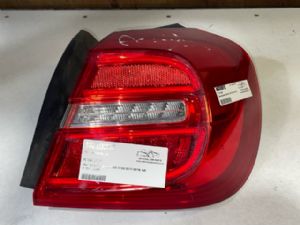 Mercedes-Benz GLA250 X156 2017-2019 R Tail Light
