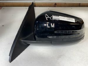 Mercedes-Benz GLA250 X156 2017-2019 LF Door Elec Mirror
