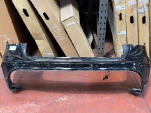 Mercedes-Benz GLA250 X156 2017-2019 Rear Bumper Cover