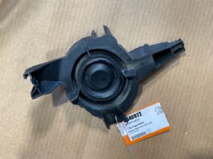 Subaru Trezia 2011-2014 L Spotlight Blank