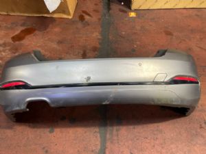 BMW 4 Series F36 2017-ON Rear Bumper Cover