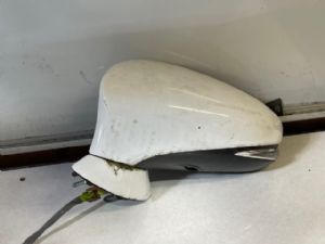 Lexus IS300 AVE30 LF Door Elec Mirror
