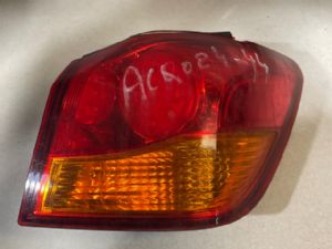 Mitsubishi ASX GA3W 2013-on R Tail Light