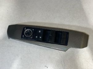 Lexus IS250 GSE20 2010-2013 Window Master Switch