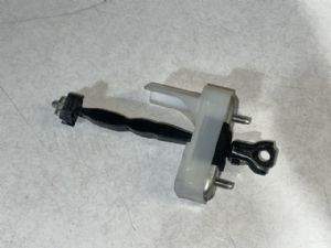 Lexus IS250 GSE20 2010-2013 RF Door Check Strap