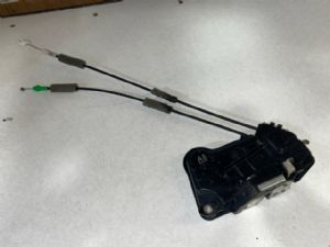 Lexus IS250 GSE20 2010-2013 RR Door Actuator