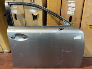 Lexus IS250 GSE20 2010-2013 RF Door Shell