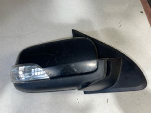 Ford Territory SY 10/2005 - 02/2008 LF Door Elec Mirror