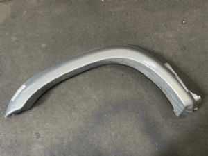 Toyota Hilux KZN185 LF Guard Flare