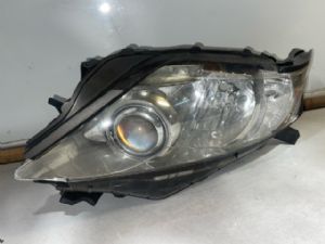 Lexus RX AL10 2008-2015 L Headlight (HID)