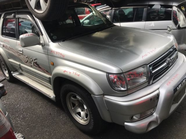 Toyota Surf VZN185