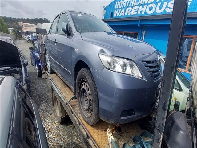 Toyota Camry ACV40 2006-2009
