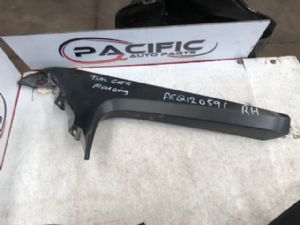 Toyota RAV4 MXAA52 Tailgate Moulding