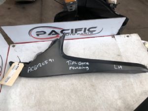 Toyota RAV4 MXAA52 Tailgate Moulding