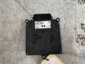 Toyota RAV4 MXAA52 HID Control Unit