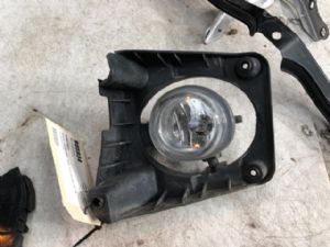 Ford Escape ZD 2007 - 2008 R Spotlight