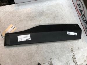 Toyota RAV4 MXAA52 RR Lower Door Moulding