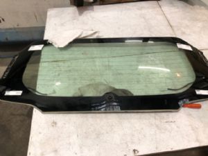 Toyota RAV4 MXAA52 Tailgate Glass