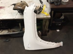 Toyota RAV4 MXAA52 RF Guard/Fender