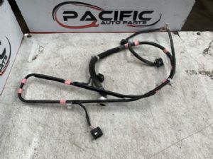 Toyota RAV4 MXAA52 Parking Sensor Loom
