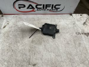 Toyota RAV4 MXAA52 RR Blind Spot Radar