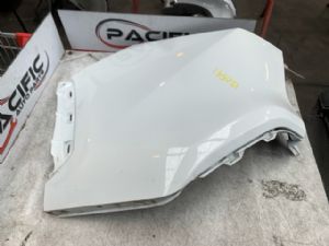 Toyota RAV4 MXAA52 LR Bumper End
