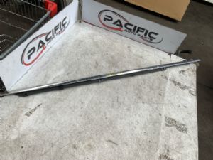 Hyundai Santa Fe TM HS281 RF Door Weather Strip Mould