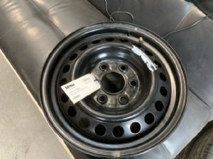 Toyota Hiace GDH300 2019-on Space Saver Wheel