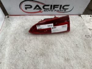 Hyundai Santa Fe TM HS281 L Tailgate Garnish