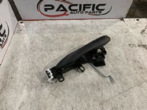 Toyota Hiace GDH300 2019-on LF Door Exterior Handle