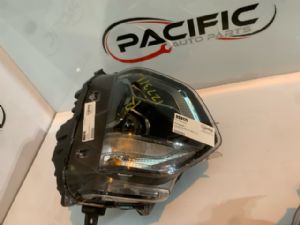 Hyundai Santa Fe TM HS281 R Headlight