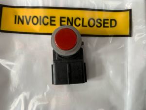 Hyundai Santa Fe TM HS281 Front Parking Sensor (LF Outer)