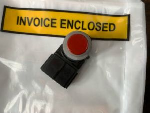 Hyundai Santa Fe TM HS281 Front Parking Sensor (RF Inner)