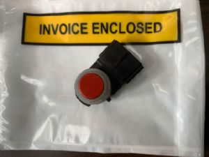 Hyundai Santa Fe TM HS281 Front Parking Sensor (RF Outer)