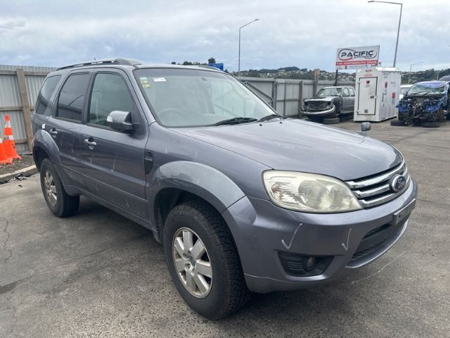 Ford Escape ZD 2007 - 2008
