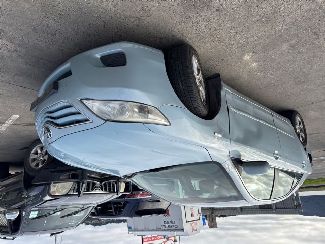 Toyota Camry ACV40 2006-2009