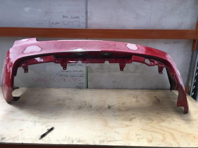 BMW 1 Series 130i 2004-2013 Rear Bumper Cover