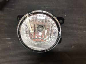 Mitsubishi Mirage A03A 2020-on R Spotlight